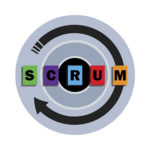 Logo SCRUM 600